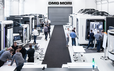 Programming and Operating